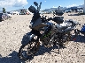 JKAKLEE10FD****** Used and Repairable 2015 Kawasaki Kl650 in Missoula