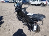 JKAKLEE10FD****** Salvage and Repairable 2015 Kawasaki Kl650 in Missoula