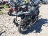 JKAKLEE10FD****** Salvage and Wrecked 2015 Kawasaki Kl650 in Montana State