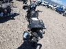 JKAKLEE10FD****** Salvage and Repairable 2015 Kawasaki Kl650 in Montana State