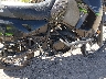 JKAKLEE10FD****** Wrecked 2015 Kawasaki Kl650 in Missoula