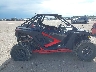 3NSRAD924LG****** Destrozados 2020 Polaris RZR en Estado de Dakota del Sur