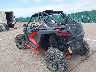 3NSRAD924LG****** Salvamento y Reparables 2020 Polaris RZR en Rec Rides Online Exclusive