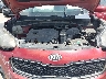 KNDPM3AC3H7****** Repairable 2017 Kia Sportage in Fort Worth North