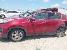 KNDPM3AC3H7****** Repairable 2017 Kia Sportage in Texas State