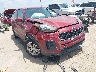KNDPM3AC3H7****** Salvage and Wrecked 2017 Kia Sportage in Fort Worth North