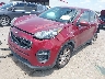 KNDPM3AC3H7****** Used and Repairable 2017 Kia Sportage in Fort Worth North
