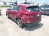 KNDPM3AC3H7****** Salvage and Repairable 2017 Kia Sportage in Fort Worth North