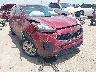 KNDPM3AC3H7****** Salvage and Repairable 2017 Kia Sportage in Texas State