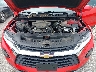 3GNKBHRS9MS****** Reparables 2021 Chevrolet Blazer en Lincoln