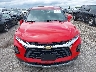3GNKBHRS9MS****** Usados 2021 Chevrolet Blazer en Estado de Illinois
