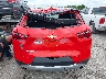 3GNKBHRS9MS****** Usados 2021 Chevrolet Blazer