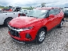 3GNKBHRS9MS****** Usados y Reparables 2021 Chevrolet Blazer en Lincoln