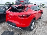 3GNKBHRS9MS****** Salvamento y Destrozados 2021 Chevrolet Blazer en Estado de Illinois