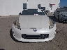 JN1AZ4EH1EM****** Destrozados 2014 Nissan 370Z en Estado de California