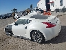 JN1AZ4EH1EM****** Reparables 2014 Nissan 370Z en Estado de California