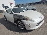 JN1AZ4EH1EM****** Salvamento y Destrozados 2014 Nissan 370Z en San Diego
