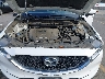 JM3KFABL3H0****** Reparables 2017 Mazda CX-5 en Fremont