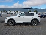 JM3KFABL3H0****** Salvamento 2017 Mazda CX-5