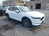 JM3KFABL3H0****** Salvamento y Destrozados 2017 Mazda CX-5 en Fremont