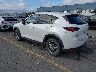 JM3KFABL3H0****** Salvamento y Reparables 2017 Mazda CX-5 en Fremont