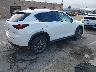 JM3KFABL3H0****** Salvamento y Destrozados 2017 Mazda CX-5 en Estado de California