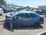 JTDBT4K33CL****** Reparables 2012 Toyota Yaris en Estado de Utah