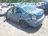 JTDBT4K33CL****** Salvamento y Reparables 2012 Toyota Yaris en Salt Lake City