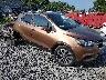 KL4CJBSBXHB****** Salvage and Wrecked 2017 Buick Encore in Shady Spring
