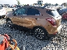 KL4CJBSBXHB****** Salvage and Repairable 2017 Buick Encore in Shady Spring