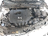 JM1BPAKL7M1****** Repairable 2021 Mazda 3 in High Point