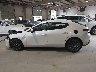JM1BPAKL7M1****** Repairable 2021 Mazda 3 in North Carolina State