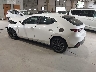 JM1BPAKL7M1****** Salvage and Repairable 2021 Mazda 3 in High Point