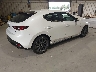 JM1BPAKL7M1****** Salvage and Wrecked 2021 Mazda 3 in North Carolina State