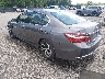 1HGCR2F38GA****** Salvamento y Reparables 2016 Honda Accord en Lexington