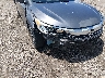 1HGCR2F38GA****** Salvamento y Reparables 2016 Honda Accord en Estado de Carolina del Sur