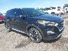 KM8J3CAL5KU****** Salvamento y Destrozados 2019 Hyundai Tucson en Salt Lake City