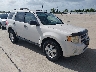 1FMCU0DG6AK****** Salvamento y Destrozados 2010 Ford Escape en Houston South