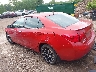 2T1BURHE8JC****** Repairable 2018 Toyota Corolla in Minnesota State