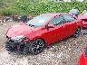 2T1BURHE8JC****** Used and Repairable 2018 Toyota Corolla in Minneapolis Saint Paul