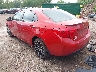 2T1BURHE8JC****** Salvage and Repairable 2018 Toyota Corolla in Minneapolis Saint Paul