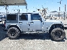 1C4BJWDG1JL****** Reparables 2018 Jeep Wrangler en Estado de California