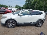 2HKRW1H55HH****** Salvage 2017 Honda CR-V