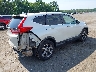 2HKRW1H55HH****** Salvage and Wrecked 2017 Honda CR-V in Maryland State