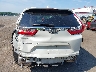 2HKRW1H55HH****** Salvage and Repairable 2017 Honda CR-V in Maryland State