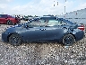 5YFBURHE1FP****** Repairable 2015 Toyota Corolla in Texas State