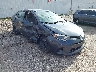 5YFBURHE1FP****** Salvage and Wrecked 2015 Toyota Corolla in Houston North