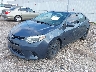 5YFBURHE1FP****** Used and Repairable 2015 Toyota Corolla in Houston North