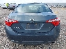 5YFBURHE1FP****** Wrecked 2015 Toyota Corolla