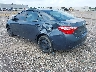 5YFBURHE1FP****** Salvage and Repairable 2015 Toyota Corolla in Houston North